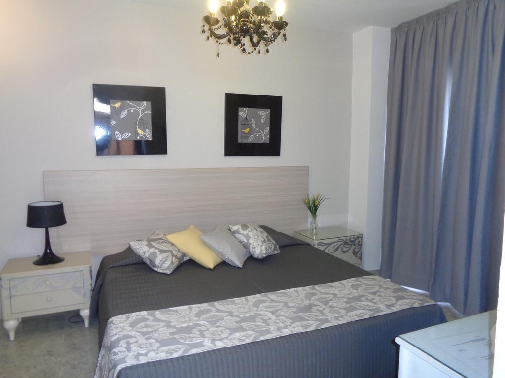Irene'S Apartments Limassol Ruang foto